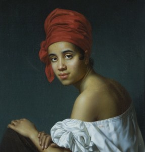 http://civilwarwomen.wp.tulane.edu/essays-3/creole-in-a-red-headdress/